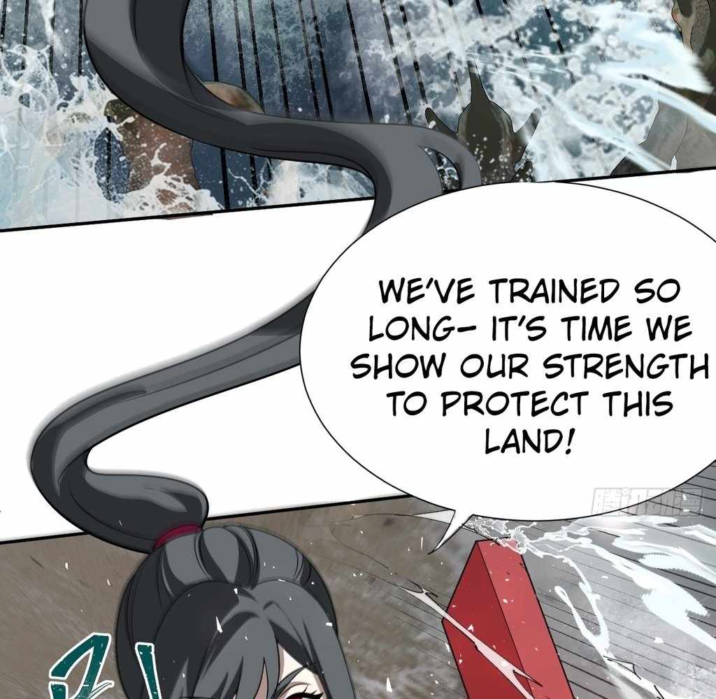 God Slayer 2024 Chapter 31 91